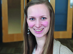 Abigail Goenner - MN Regional Account Manager Abigail Goenner - MN Regional Account Manager